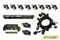 VW Passat B8 - 3G0 - Park Pilot Front and Rear w. OPS - 5Q0919294 - Free Painting Service! 5Q0919294 - version depending of car MY CRS919.3G0.FR.01 | Premium Auto Parts & Accessories - Euro Car Upgrades - eurocarupgrades.com.au