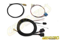 VW Golf Mk6 Passat B7 - Auxiliary Heating - Wiring Harness - Retrofit Wiring Set - Upgrade - Auxiliary Heating - Telestart - CRS819.WEB.01 | Premium Auto Parts & Accessories - Euro Car Upgrades - eurocarupgrades.com.au