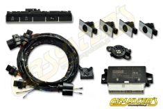 2015 VW Sharan - Park Pilot Front w. OPS - UPGRADE KIT Based on module 1K8919472 CRS919.7N0.F.02 | Premium Auto Parts & Accessories - Euro Car Upgrades - eurocarupgrades.com.au