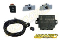 VW Passat 3C0 - B6 - Park Assist - PLA 1.5 - UPGRADE CRS919.PLA.B6.F.01 | Premium Auto Parts & Accessories - Euro Car Upgrades - eurocarupgrades.com.au