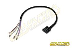 VW Golf Mk 7 - Multifunction Steering Wheel - Cable Wiring Set - MFSW CRS.971.MF.5G0.WR | Premium Auto Parts & Accessories - Euro Car Upgrades - eurocarupgrades.com.au