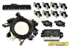 VW Sharan 2015 - Park Pilot Front and Rear w. OPS - 1K8919472 1K8919472 CRS919.7N0.FR.15 | Premium Auto Parts & Accessories - Euro Car Upgrades - eurocarupgrades.com.au