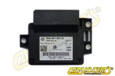 VW Parking Brake ECU Module 3AA907801H 3AA907801H | Premium Auto Parts & Accessories - Euro Car Upgrades - eurocarupgrades.com.au
