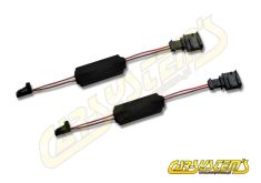 License Plate LED - Plug&Play Warning Canceler - 3AF943021A - 3AF943021A CRS943.LED.02 | Premium Auto Parts & Accessories - Euro Car Upgrades - eurocarupgrades.com.au