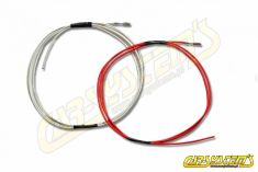 VW Transporter T5 T6 7H - Multivan 7E - Multifunction Steering Wheel Retrofit Wiring Harness CRS970.7E0.MF | Premium Auto Parts & Accessories - Euro Car Upgrades - eurocarupgrades.com.au