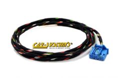Wiring for OEM Webasto Telestart T90 T91 T91R webasto150cm | Premium Auto Parts & Accessories - Euro Car Upgrades - eurocarupgrades.com.au