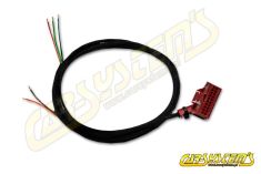 VW Touareg 7P6 Infotainment Gateway Wiring Harness CRS.MEDIA.7P6.WR | Premium Auto Parts & Accessories - Euro Car Upgrades - eurocarupgrades.com.au