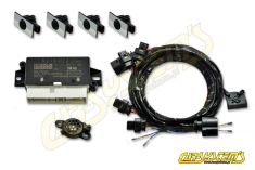 2015 VW CC - Park Pilot Front w. OPS - UPGRADE KIT 1K8919472 Composite - without push button CRS919.3C8.F.02 | Premium Auto Parts & Accessories - Euro Car Upgrades - eurocarupgrades.com.au