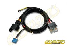 VW Transporter T5 T6 without Climatronic - Telestart T91 / T99 - Wiring Harness CRS963.T5.W.01 | Premium Auto Parts & Accessories - Euro Car Upgrades - eurocarupgrades.com.au
