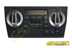 Audi A3 / S3 8P Climatronic Control Panel - With Seat Heating - 8P0820043BL XHA - 8P0820043BL XHA 8P0820043BL.XHA | Premium Auto Parts & Accessories - Euro Car Upgrades - eurocarupgrades.com.au