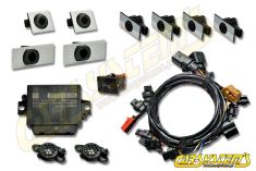 VW Transporter - Multivan - T6 - Park Pilot Front and Rear w. OPS CRS919.7E0.FR.02 | Premium Auto Parts & Accessories - Euro Car Upgrades - eurocarupgrades.com.au