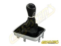 VW 6 Speed Gear Shift Knob - Golf Plus - Tiguan - 5M0711456C / 5N0711113N MIT 5M0 711 456 C / 5N0 711 113 N MIT 5M0711456C | Premium Auto Parts & Accessories - Euro Car Upgrades - eurocarupgrades.com.au