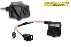 VW- 7E0 / Transporter Rear HighLine Camera + Guidance Line CRS907.7E0.10 | Premium Auto Parts & Accessories - Euro Car Upgrades - eurocarupgrades.com.au