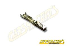 Siemens - Terminal - 000979010E - 50 pcs. 000 979 010 E CRS.TERM.SIE.50N | Premium Auto Parts & Accessories - Euro Car Upgrades - eurocarupgrades.com.au