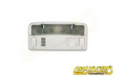 VW Caddy Interior Light Lamp With Microphone Socket 3B0947105C CRS035.3B0C | Premium Auto Parts & Accessories - Euro Car Upgrades - eurocarupgrades.com.au