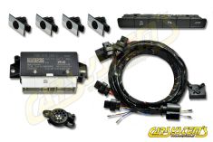 2015 VW Touran - Park Pilot Front w. OPS - UPGRADE KIT 5Q0919294 - version depending of car MY - Push button Start-Stop / PDC / rear flap CRS919.5TA.F.01 | Premium Auto Parts & Accessories - Euro Car Upgrades - eurocarupgrades.com.au