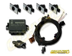 Audi R8 420 - Park Pilot Rear - Audi R8 420 - PDC - CRS919.420.R.01 | Premium Auto Parts & Accessories - Euro Car Upgrades - eurocarupgrades.com.au