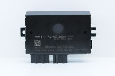 VW Caddy Transporter Tow Bar Module 1K0907383G OEM Genuine | Premium Auto Parts & Accessories - Euro Car Upgrades - eurocarupgrades.com.au