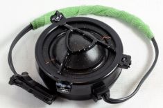 VW Scirocco Dynaudio Treble Speaker 1K8035411B OEM Genuine | Premium Auto Parts & Accessories - Euro Car Upgrades - eurocarupgrades.com.au