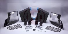 Audi RS4 B5 Perfomance Intercooler Kit Wagner Tuning | Premium Auto Parts & Accessories - Euro Car Upgrades - eurocarupgrades.com.au