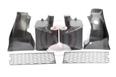 Audi RS6 4B Performance Intercooler Kit Wagner Tuning | Premium Auto Parts & Accessories - Euro Car Upgrades - eurocarupgrades.com.au