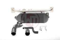 Audi S2 RS2 Intercooler Kit EVO II Wagner Tuning | Premium Auto Parts & Accessories - Euro Car Upgrades - eurocarupgrades.com.au