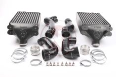 Porsche 996 911 Turbo Performance Intercooler Kit Wagner Tuning | Premium Auto Parts & Accessories - Euro Car Upgrades - eurocarupgrades.com.au