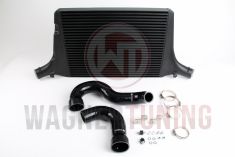 Audi A4 A5 Performance Intercooler Kit 1.8 2.0 TFSI Wagner Tuning | Premium Auto Parts & Accessories - Euro Car Upgrades - eurocarupgrades.com.au