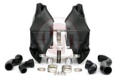 Porsche 996 911 Turbo EVO 2 Competition Intercooler Kit Wagner Tuning | Premium Auto Parts & Accessories - Euro Car Upgrades - eurocarupgrades.com.au