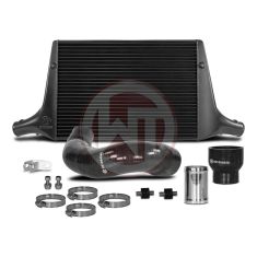 Audi A4 A5 B8.5 2.0 TFSI Competition Intercooler Wagner Tuning | Premium Auto Parts & Accessories - Euro Car Upgrades - eurocarupgrades.com.au