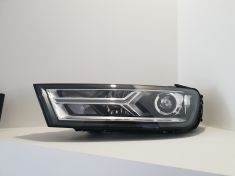 Audi Q7 4M Driver Xenon Headlight Shell OEM 4M0941044 Genuine | Premium Auto Parts & Accessories - Euro Car Upgrades - eurocarupgrades.com.au