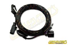 PDC - REAR - Park Distance Control - Central Electric Harness for Audi A1 GB -