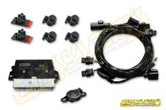 Rear PDC for Audi Q3 F3 Sportback - Euro Car Upgrades - eurocarupgrades.com.au