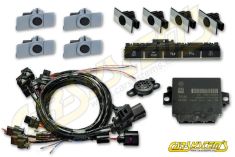 Front Upgrade +  PLA 2.0 fro VW Tiguan 5N  -