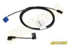 VW Connection Cable for Golf 7 - Wiring + Microphone 3B0035711B for Composite Units which have built-in Bluetooth CRS035.SDS.09N | Premium Auto Parts & Accessories - Euro Car Upgrades - eurocarupgrades.com.au