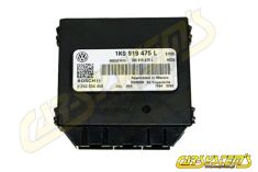 VW Golf Mk6 5K1 / Scirocco 1K - Bosch 1K0 919 475 L - Rear PDC modul Bosch 1K0919475L modul CRS919.1K0.L.01 | Premium Auto Parts & Accessories - Euro Car Upgrades - eurocarupgrades.com.au