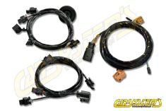 AUDI Q5 8R - Park Pilot Front and Rear w. OPS - Wire Harness CRS.PDC.Q5.FR.05 | Premium Auto Parts & Accessories - Euro Car Upgrades - eurocarupgrades.com.au