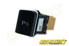 Skoda PDC - Push Button – 3T0919281B | Premium Auto Parts & Accessories - Euro Car Upgrades - eurocarupgrades.com.au