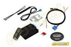 VW Touran 1K - Telestart T99 + Timer Upgrade KIT - Engine Heater -> Parking Heater 1533 CRS963.1K.77 | Premium Auto Parts & Accessories - Euro Car Upgrades - eurocarupgrades.com.au