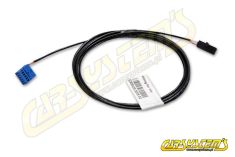 VW Connection Cable for Golf 7 - Wiring for Composite Units which have built-in Bluetooth CRS035.SDS.17 | Premium Auto Parts & Accessories - Euro Car Upgrades - eurocarupgrades.com.au