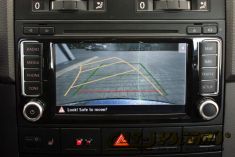 VW Passat B6 Sedan / Limousine Rear HighLine Camera KIT - 3AE907441 CRS907.3C9.01 | Premium Auto Parts & Accessories - Euro Car Upgrades - eurocarupgrades.com.au