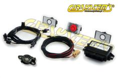 VW CROSS UP! - PDC Park Pilot Rear - OPS on Miles&More Navigon - 1S0919475B Free Painting Service! CRS919.CRO.R.01 | Premium Auto Parts & Accessories - Euro Car Upgrades - eurocarupgrades.com.au