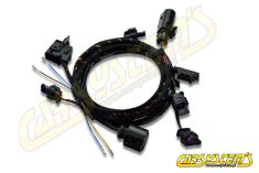 Park Pilot Front Upgrade w. OPS - Wire Harness for VW Transporter Multivan T6