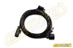 PDC - FRONT - Park Distance Control - Central Electric Harness for Audi A1 GB -