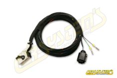 Wiring for Auto Leveling - VW Golf 7 5G0 - Bi Xenon for VW