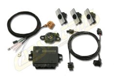 Skoda Rapid - PDC - Park Distance Control - Park Pilot Rear - OPS - CRS919.5JA.R.01 | Premium Auto Parts & Accessories - Euro Car Upgrades - eurocarupgrades.com.au