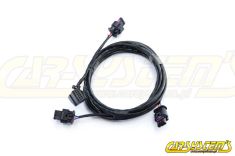 VW UP 1S - PDC - REAR - Park Distance Control - Rear Bumper - Electric Harness CRS.PDC.1S.R.91 | Premium Auto Parts & Accessories - Euro Car Upgrades - eurocarupgrades.com.au