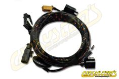 VW POLO 6C - PDC - FRONT & REAR - Park Distance Control - Central Electric Harness CRS.PDC.6C.FR.50 | Premium Auto Parts & Accessories - Euro Car Upgrades - eurocarupgrades.com.au