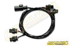 VW - Touran 5TA - PDC - REAR - Park Distance Control - Rear Bumper - Electric Harness CRS.PDC.5TA.R.91 | Premium Auto Parts & Accessories - Euro Car Upgrades - eurocarupgrades.com.au