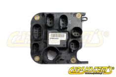 VW Touran 1K0 - Upgrading Auxiliary Heater -> Parking Heater TTV - Service ONLY CRS963.SERVICE.01 | Premium Auto Parts & Accessories - Euro Car Upgrades - eurocarupgrades.com.au